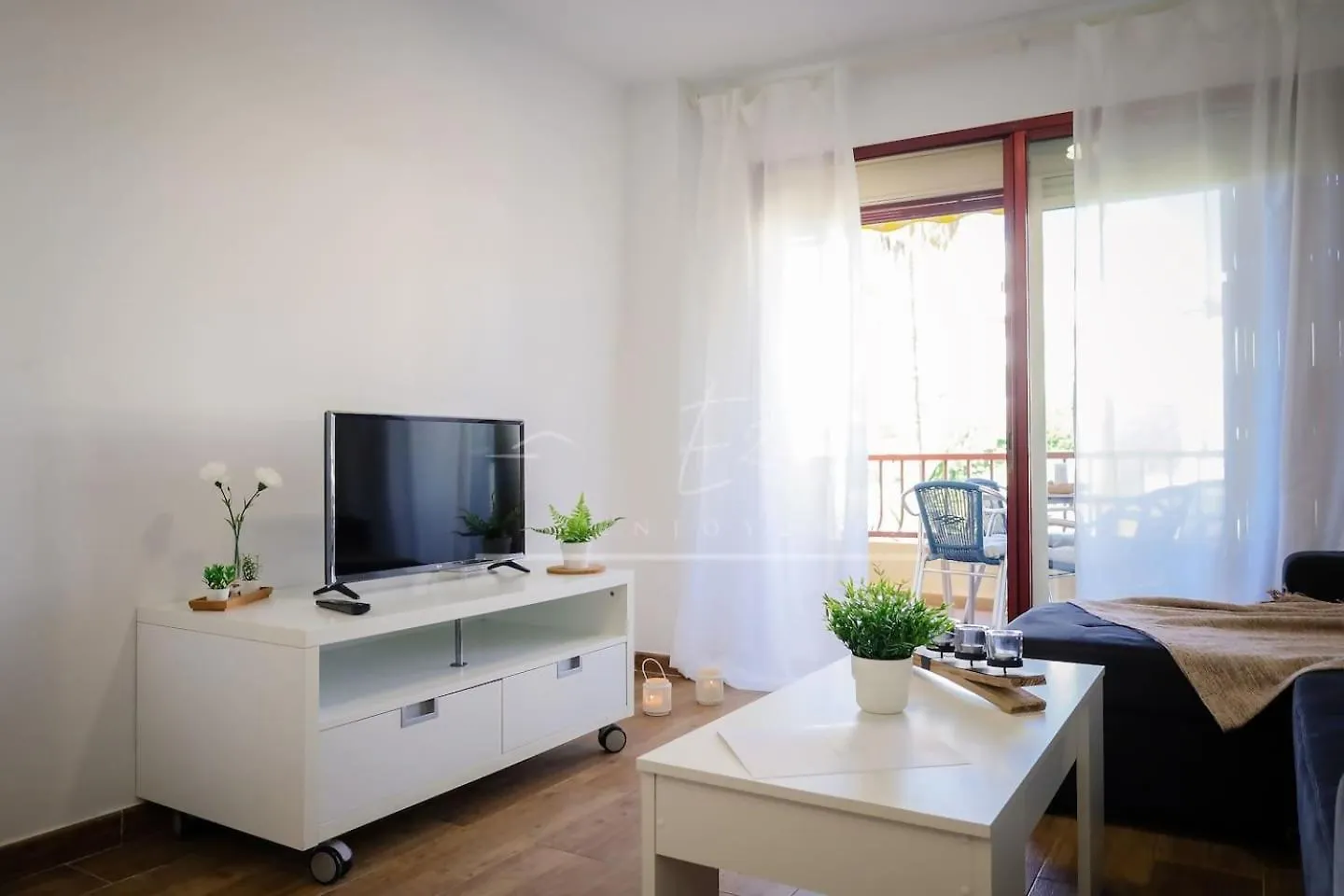 Appartement Enjoy2Rent Lubina Del Sol Mijas