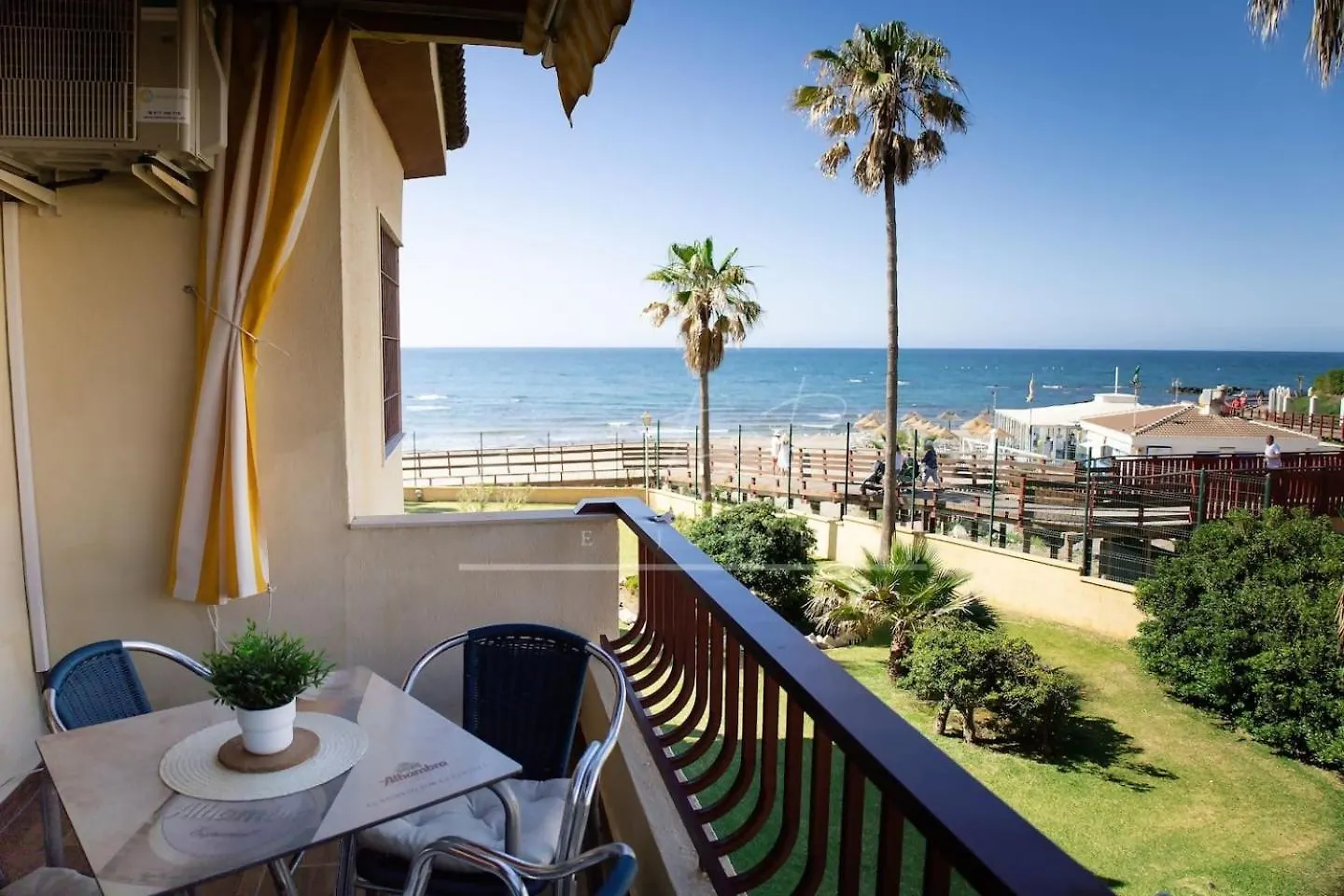 Enjoy2Rent Lubina Del Sol Mijas 0*, Sitio de Calahonda Spanje