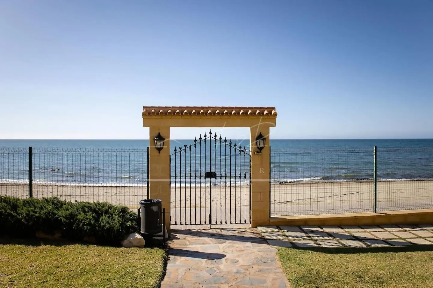 Appartement Enjoy2Rent Lubina Del Sol Mijas