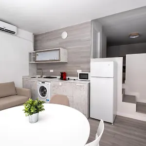  Appartement Premium Malagueta